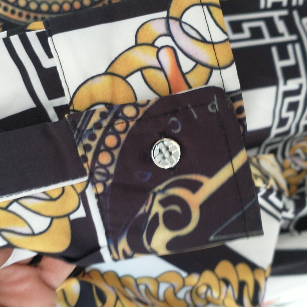 New Designer Shirt! - Picture 4 of 6